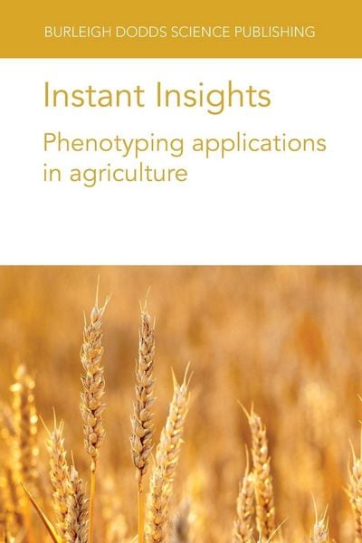 Produktbild: Instant Insights