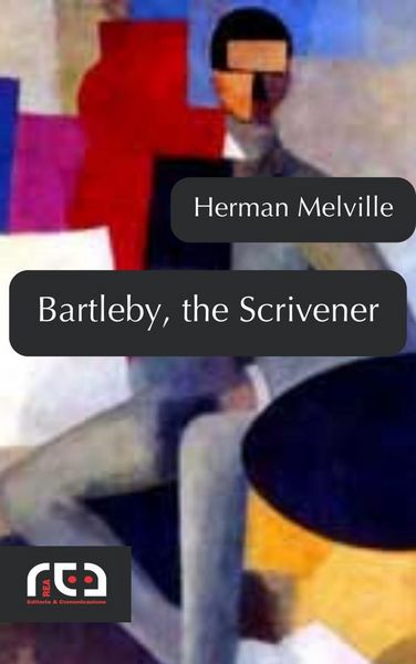 Produktbild: Bartleby, the Scrivener