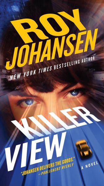Produktbild: Killer View