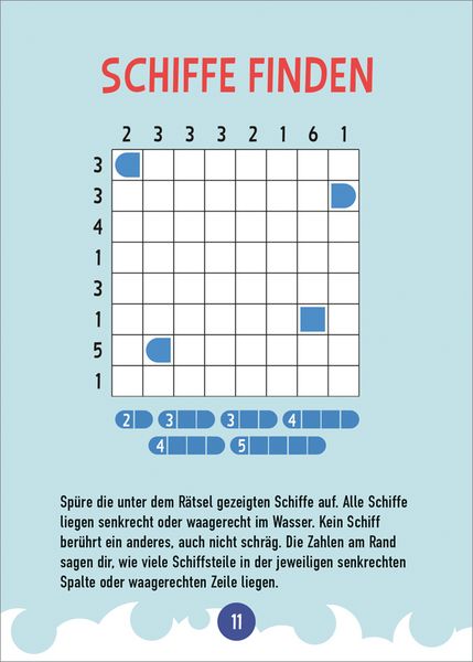 "Der kleine Heine. Mini Rätsel to go. Ab 10 Jahren" online kaufen