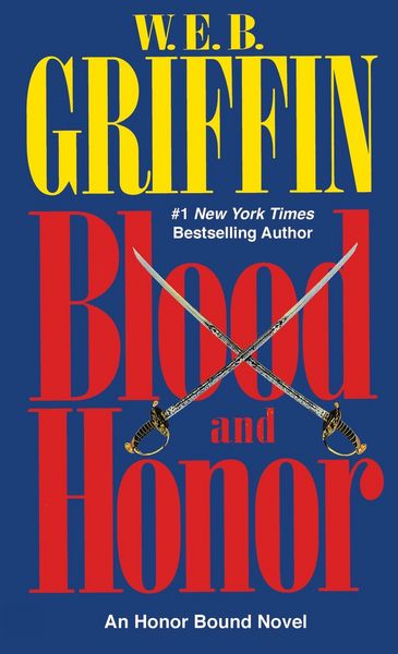 Produktbild: Blood and Honor