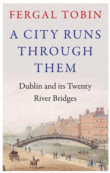 Produktbild: A City Runs Through Them