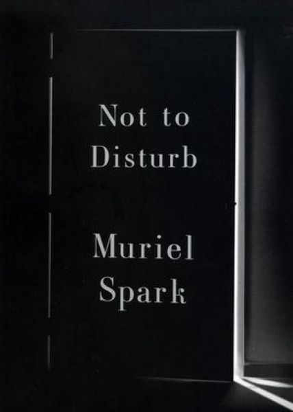 Produktbild: Not to Disturb