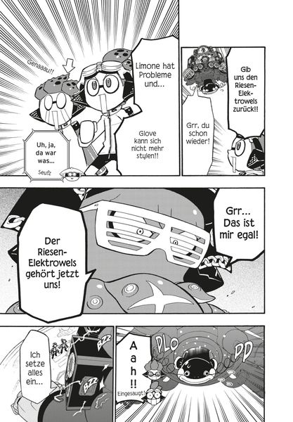 Produktbild: Splatoon 12
