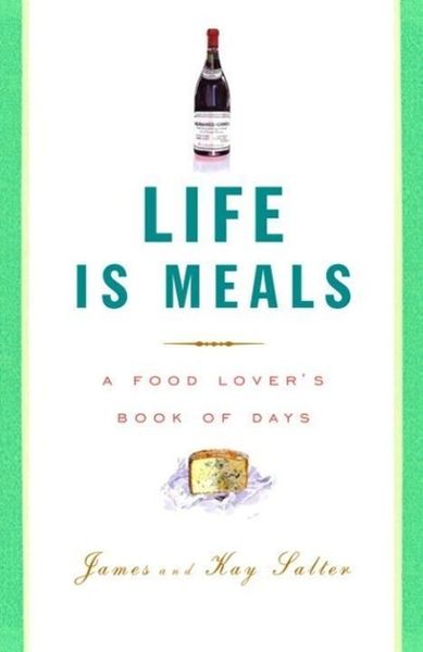 Produktbild: Life Is Meals