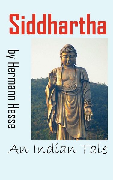 Produktbild: Siddhartha