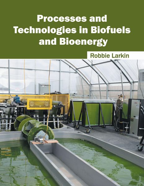 Produktbild: Processes and Technologies in Biofuels and Bioenergy