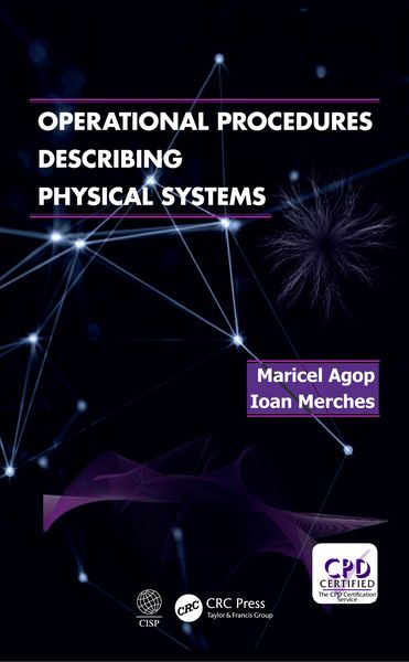 Produktbild: Operational Procedures Describing Physical Systems