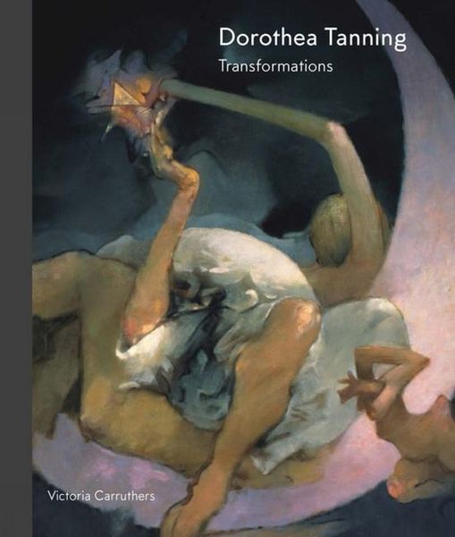 Produktbild: Dorothea Tanning
