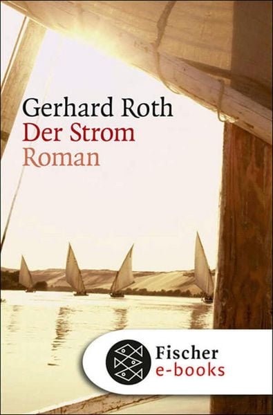 Produktbild: Der Strom