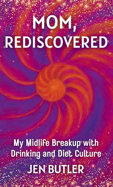 Produktbild: Mom, Rediscovered
