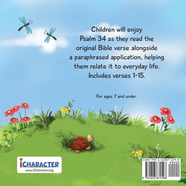 Produktbild: God is Good