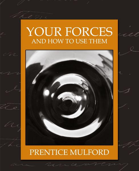 Produktbild: Your Forces and How to Use Them (New Edition)