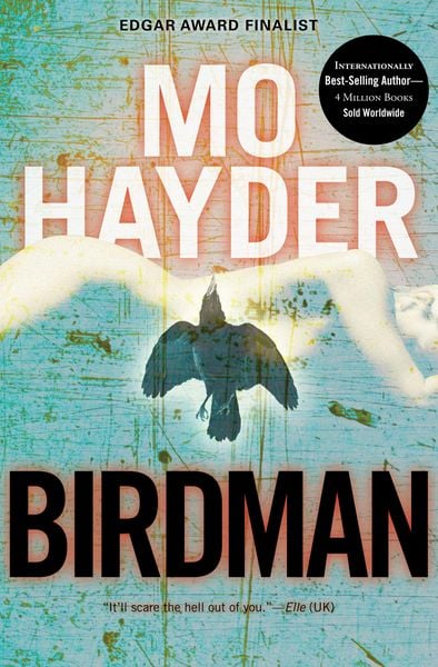 Produktbild: Birdman