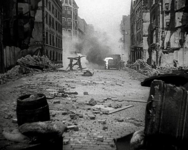 Produktbild: Der irische Freiheitskampf / Zweiteiliges Dokudrama &uuml;ber den Osteraufstand 1916 (Pidax Historien-Klassiker)