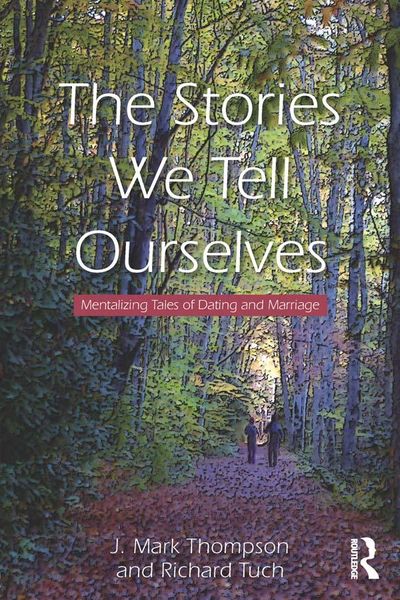 Produktbild: The Stories We Tell Ourselves