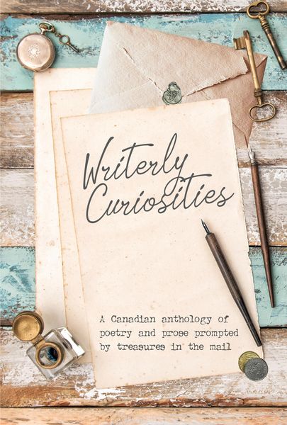 Produktbild: Writerly Curiosities