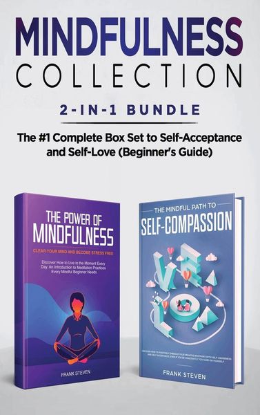 Produktbild: Mindfulness Collection 2-in-1 Bundle