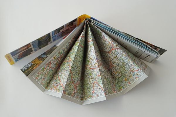 Produktbild: MARCO POLO Reisekarte Island, Far&ouml;er 1:500.000