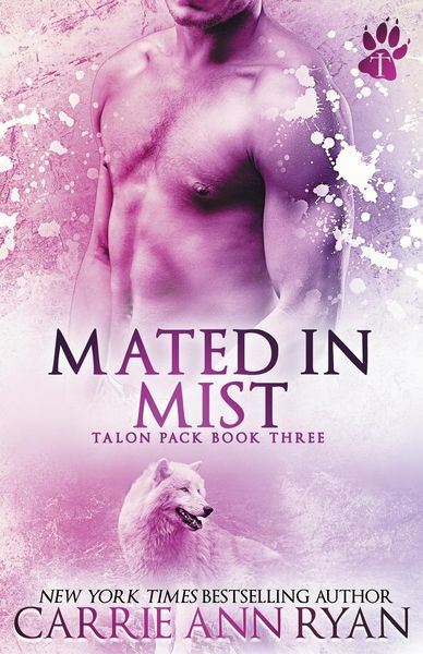 Produktbild: Mated in Mist