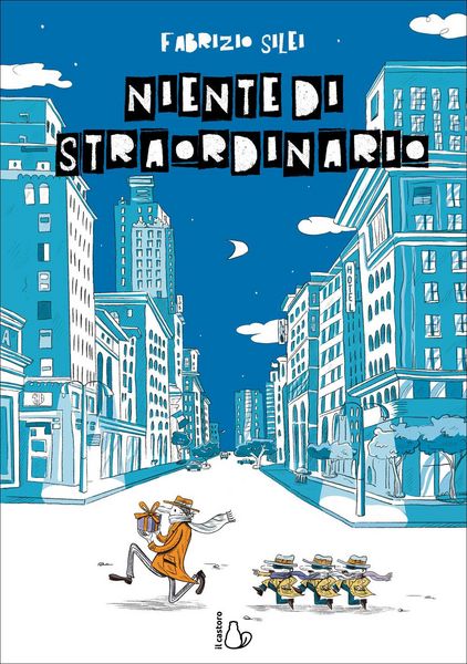 Produktbild: Niente di straordinario