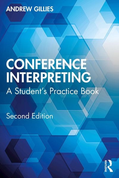 Produktbild: Conference Interpreting