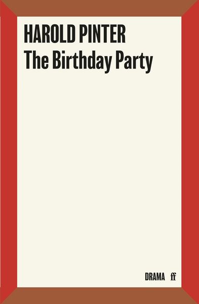 Produktbild: The Birthday Party