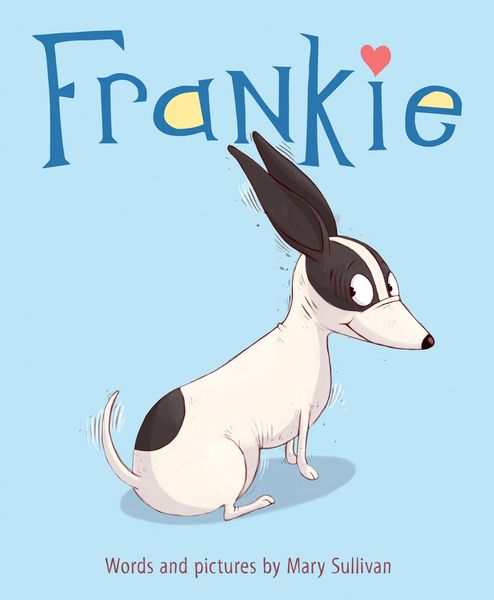 Produktbild: Frankie