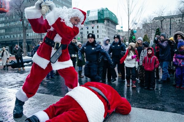Produktbild: Bad Santa 2