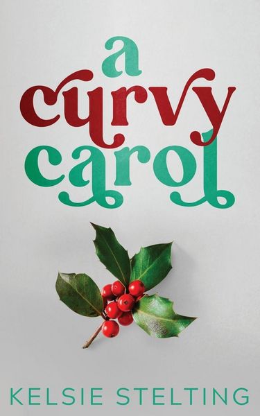 Produktbild: A Curvy Carol