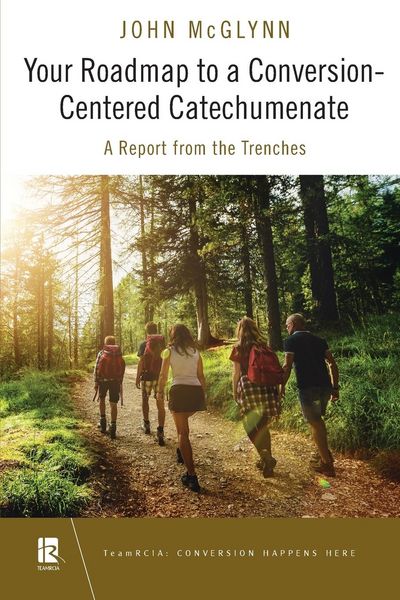 Produktbild: Your Roadmap to a Conversion-Centered Catechumenate