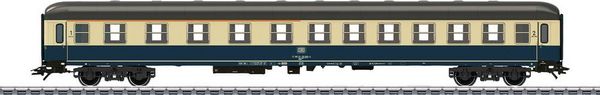 Märklin 43934 - H0 Schnellzugwagen ABm 225