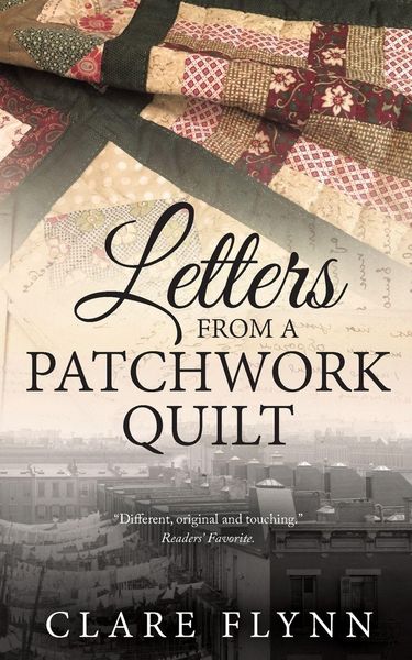 Produktbild: Letters from a Patchwork Quilt