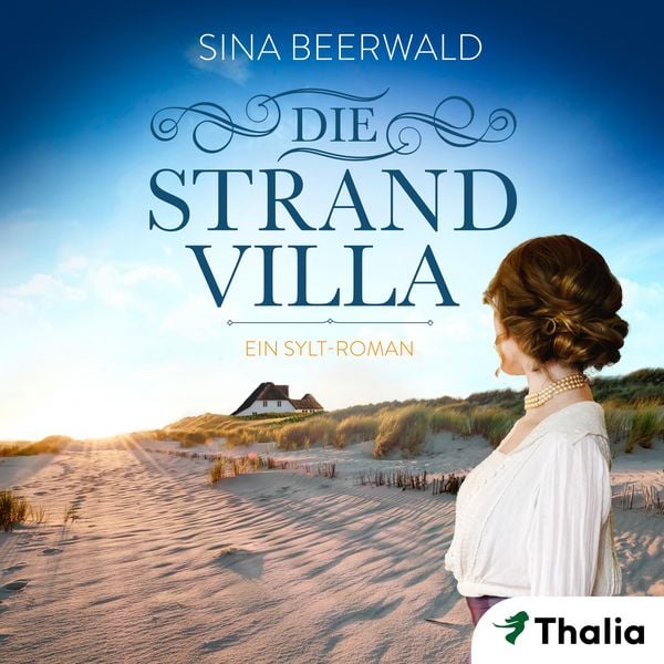 Produktbild: Die Strandvilla (Nur bei uns!)
