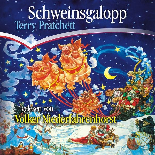Produktbild: Schweinsgalopp