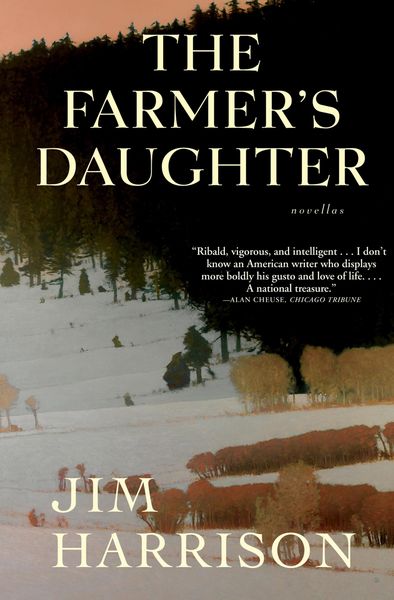 Produktbild: The Farmer's Daughter