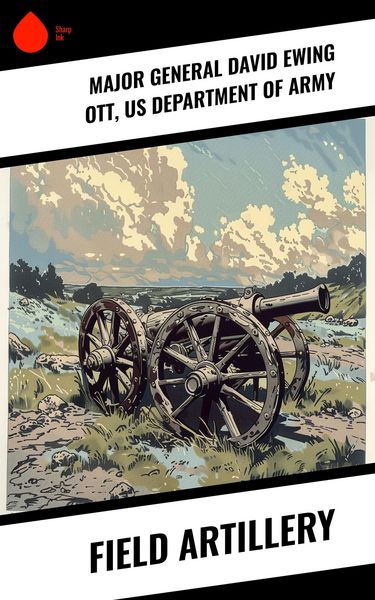 Produktbild: Field Artillery