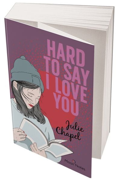Hard to say I love you
