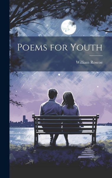 Produktbild: Poems for Youth