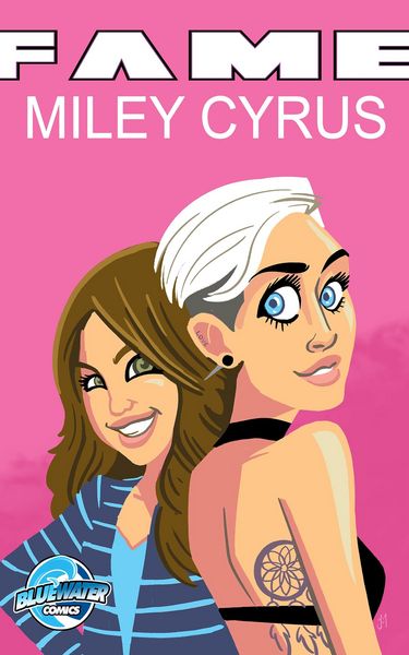 Produktbild: Fame: Miley Cyrus Vol.1 # 1