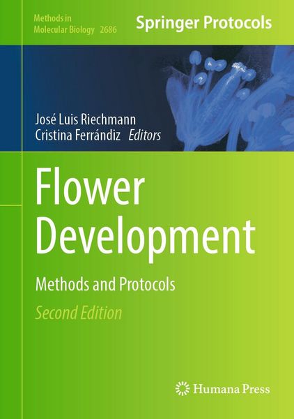 Produktbild: Flower Development
