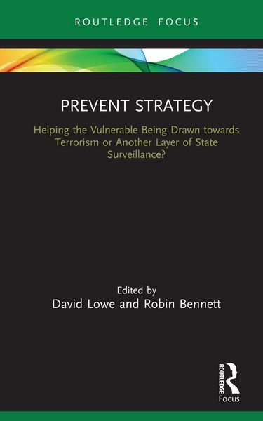 Produktbild: Prevent Strategy