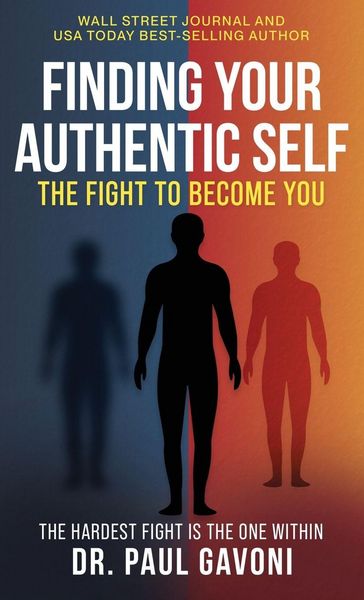 Produktbild: Finding Your Authentic Self