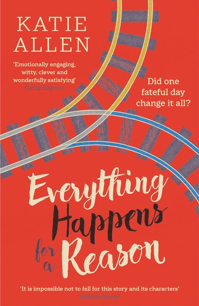 Produktbild: Everything Happens for a Reason