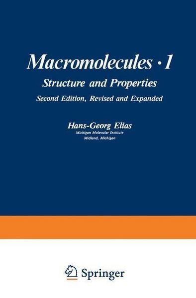 Produktbild: Macromolecules &middot; 1