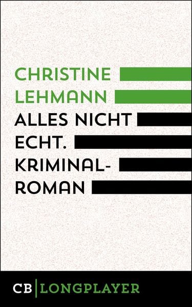 Produktbild: Alles nicht echt