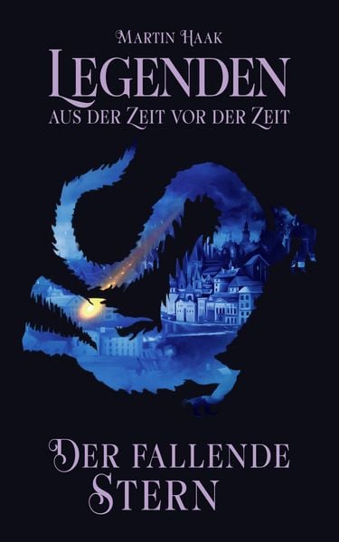 Produktbild: Der Fallende Stern