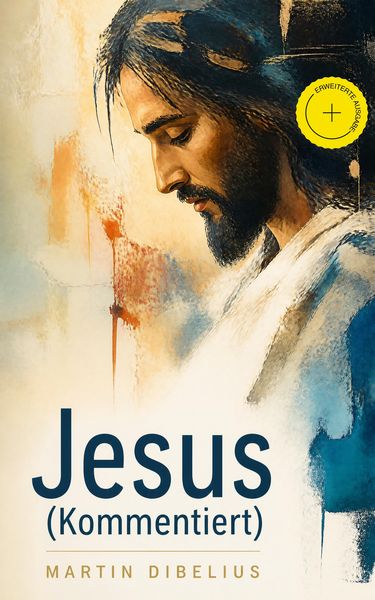 Produktbild: Jesus (Kommentiert)