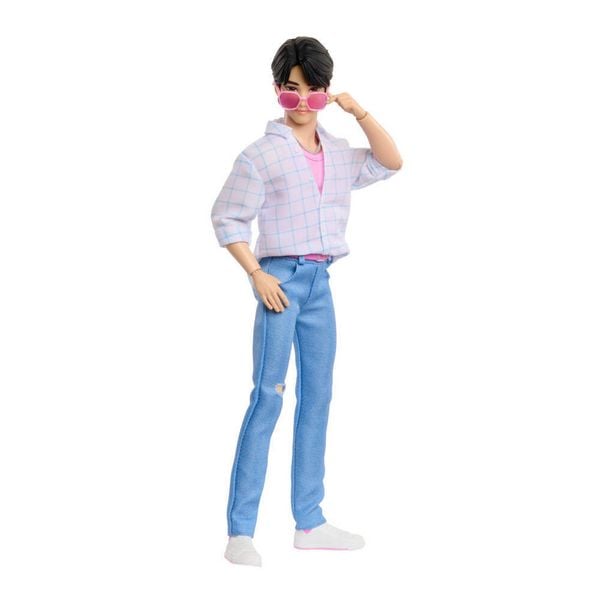 Produktbild: KPop DH Core Doll Jinu.JRN38