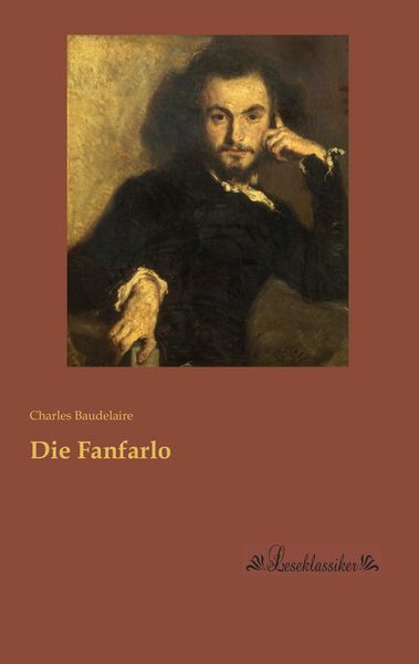 Produktbild: Die Fanfarlo